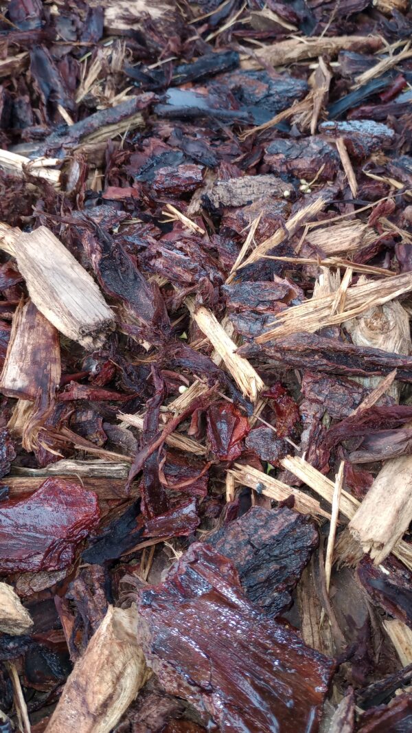 30-40mm Pine Bark