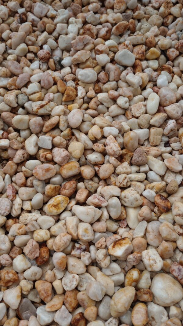 20mm Moriac Pebble
