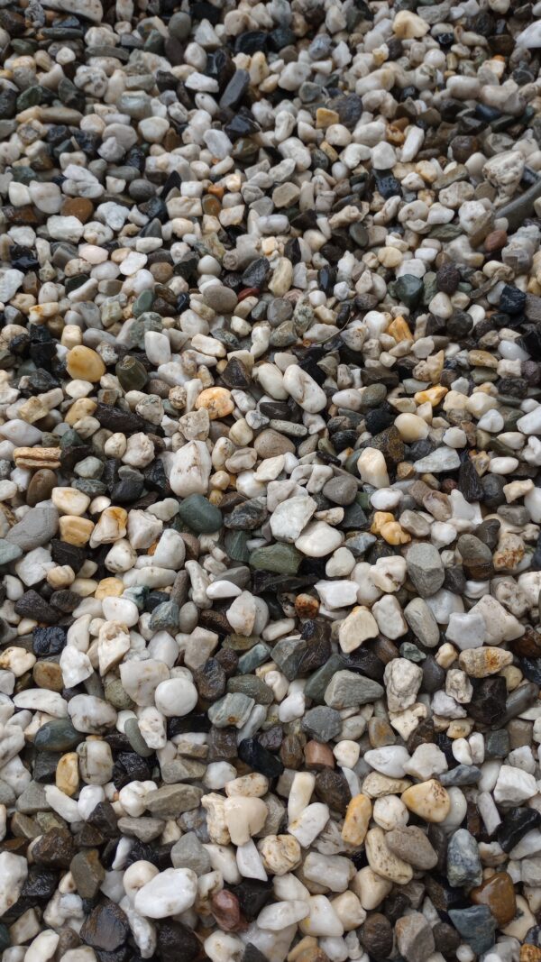 14mm River Pebble