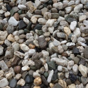 19mm River Pebble