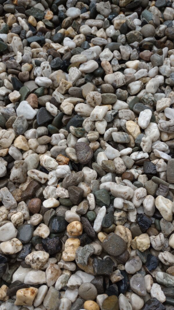 19mm River Pebble