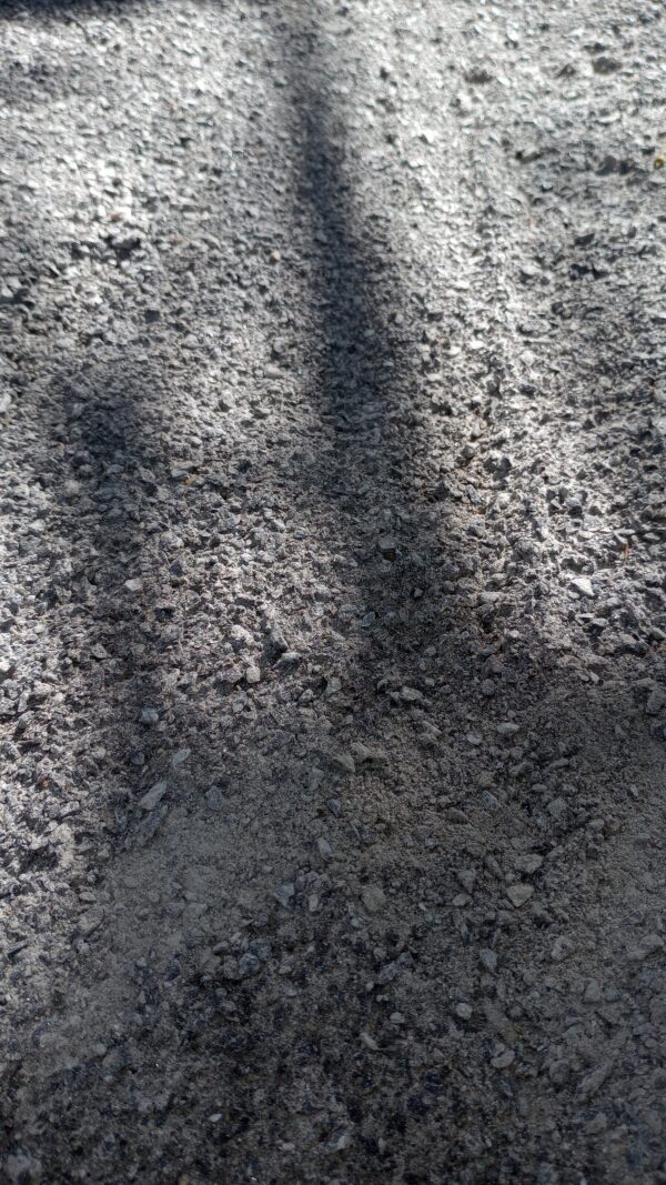 Blue Stone Crusher Dust