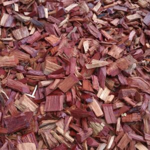 Red Gum Chip
