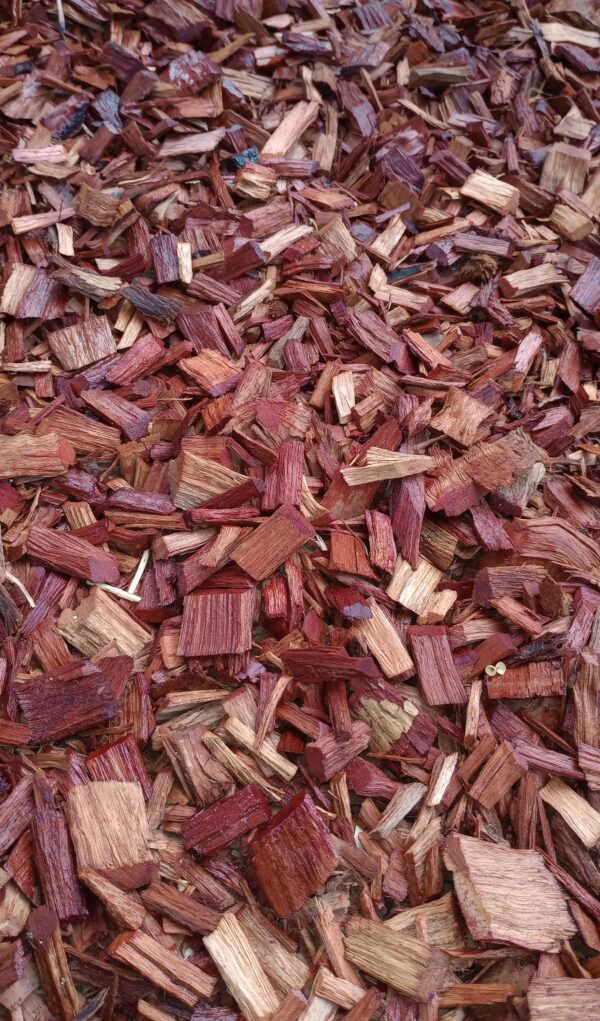 Red Gum Chip