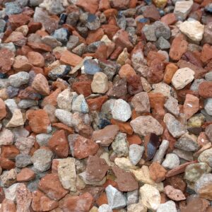 Crushed Brick