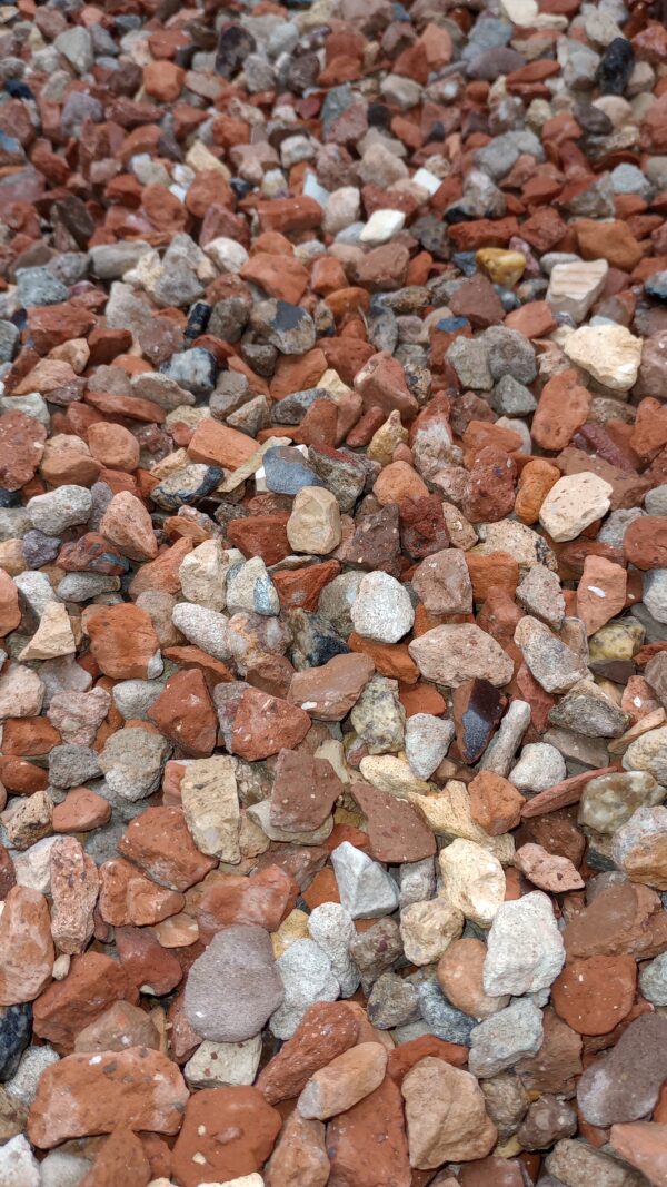 Crushed Brick