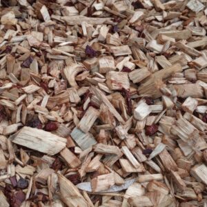 Pine Chip Soft Fall