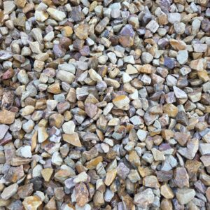 20mm Tuscan Stone